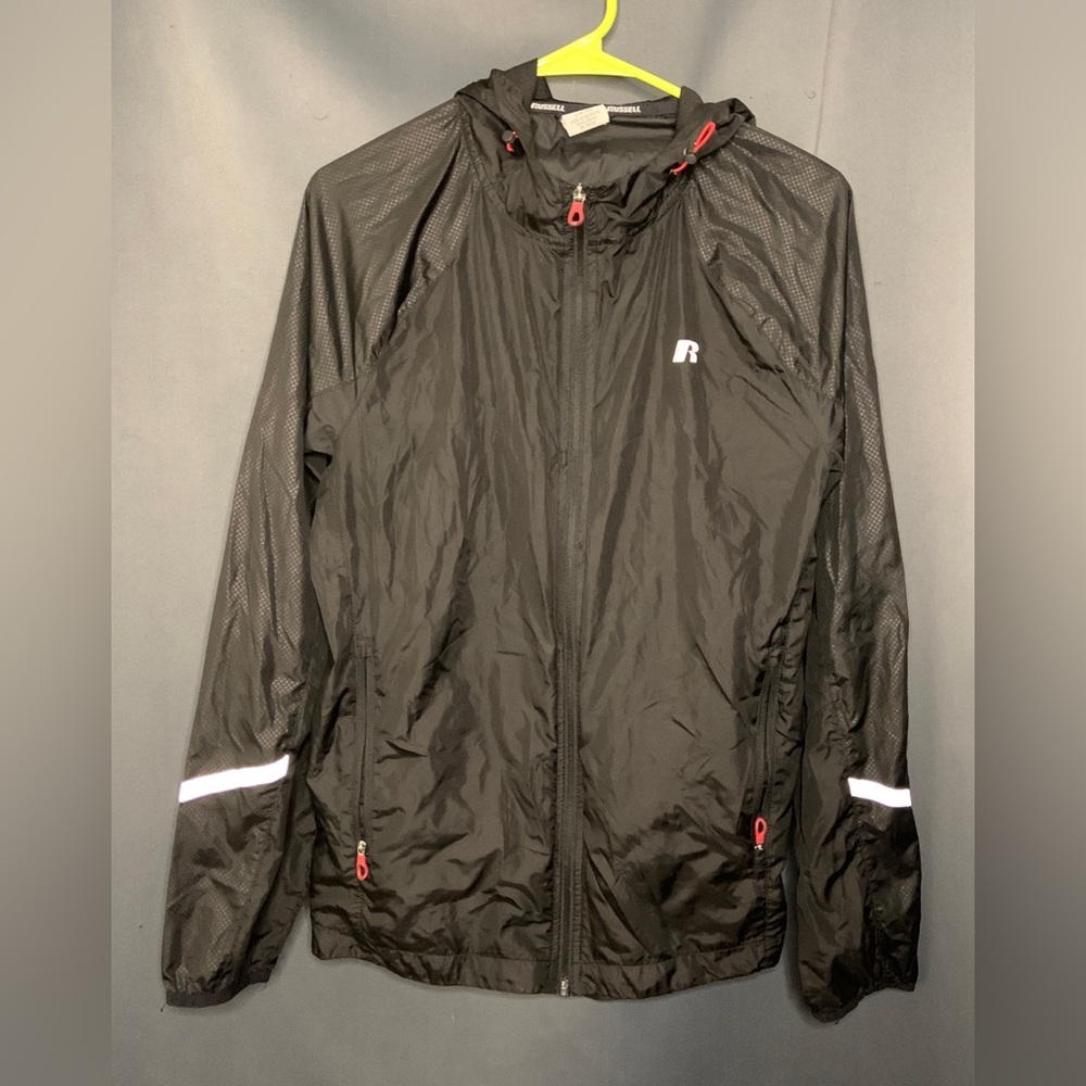 Russell Men’s Windbreaker